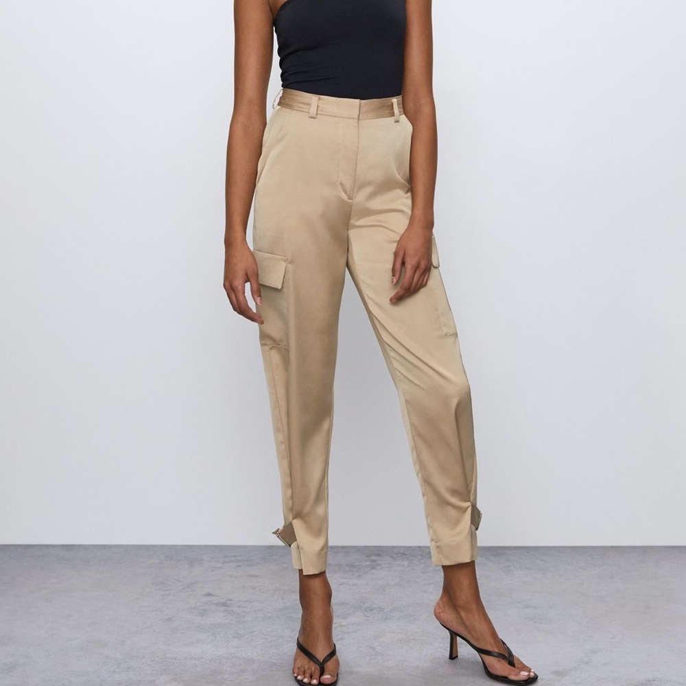 Aritzia Babato  refined cargo pant classic